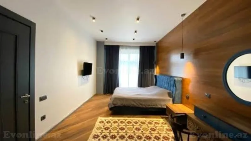 Kirayə verilir 2 otaqlı Mənzil Yeni tikili 85 m² Bayıl - şəkil 7