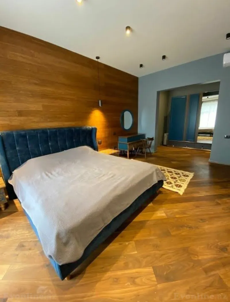 Kirayə verilir 2 otaqlı Mənzil Yeni tikili 85 m² Bayıl - şəkil 8