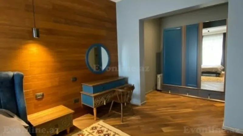 Kirayə verilir 2 otaqlı Mənzil Yeni tikili 85 m² Bayıl - şəkil 10