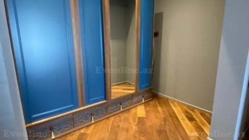 Kirayə verilir 2 otaqlı Mənzil Yeni tikili 85 m² Bayıl - şəkil 11