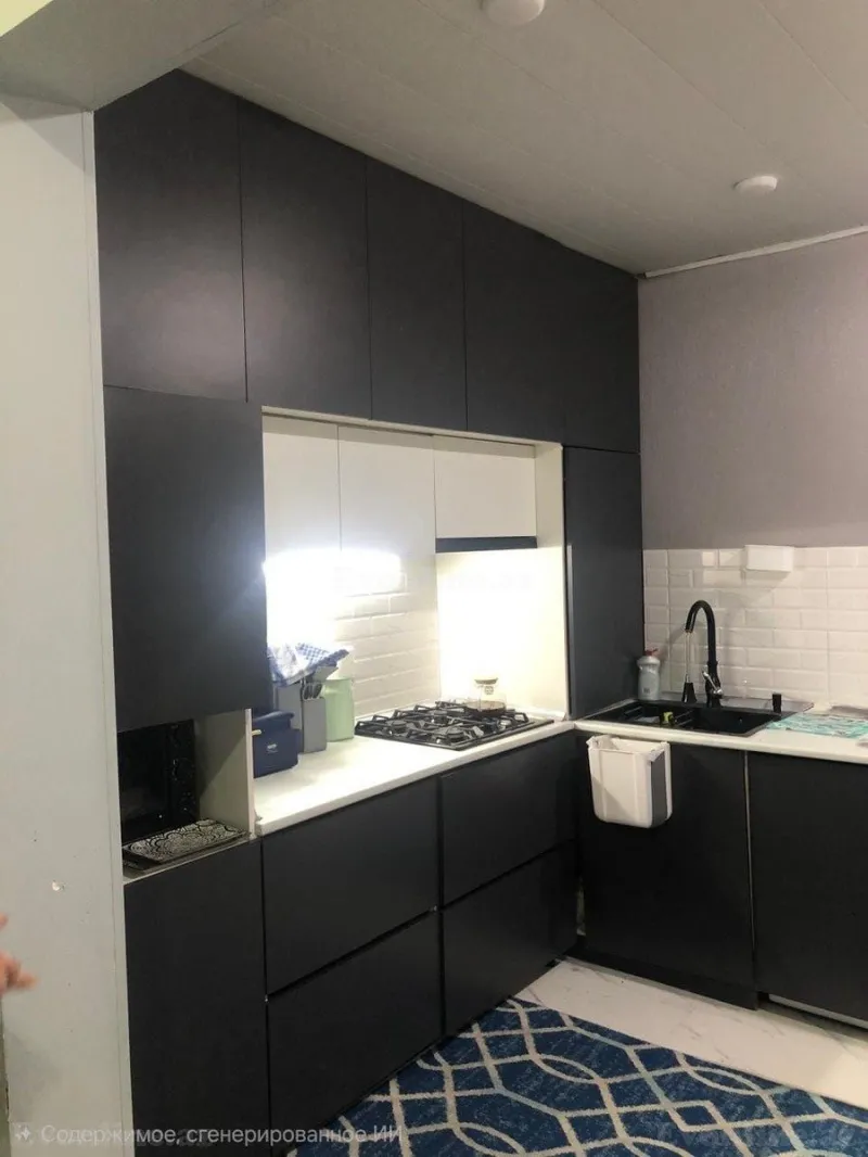 Satılır 3 otaqlı Mənzil Köhnə tikili 80 m² Xalqlar Dostluğu m. - şəkil 3