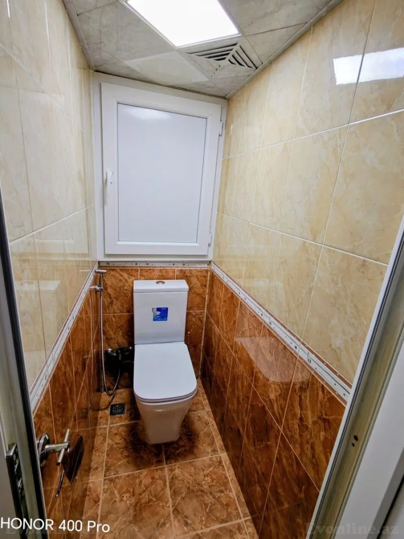 Satılır 4 otaqlı Mənzil Köhnə tikili 100 m² Suraxanı r. - şəkil 11