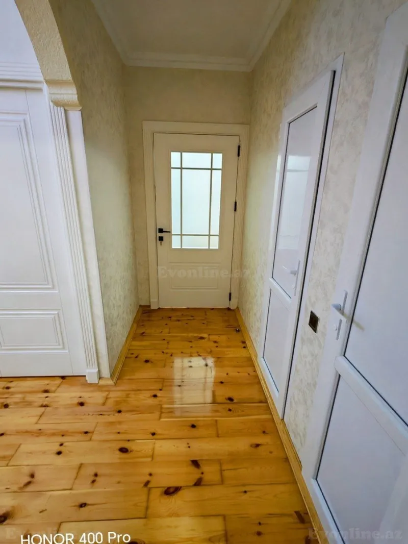 Satılır 4 otaqlı Mənzil Köhnə tikili 100 m² Suraxanı r. - şəkil 14