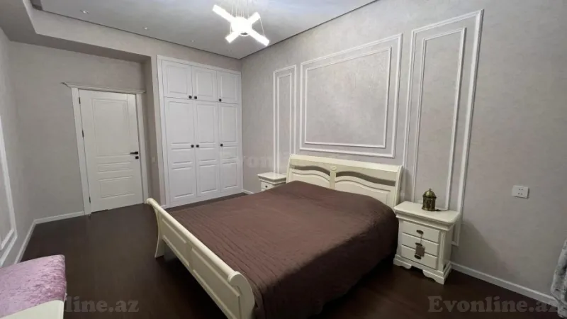 Kirayə verilir 2 otaqlı Mənzil Yeni tikili 95 m² Xətai r. - şəkil 10