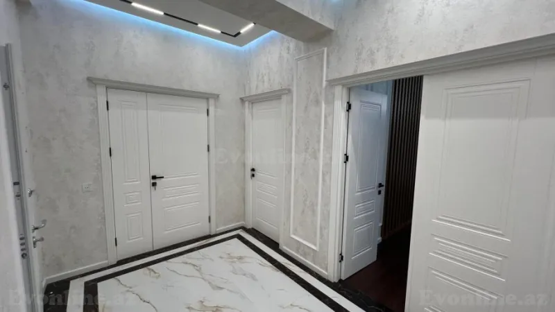 Kirayə verilir 2 otaqlı Mənzil Yeni tikili 95 m² Xətai r. - şəkil 16