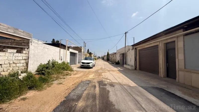 Satılır Torpaq 6 sot Xəzər r. - şəkil 3