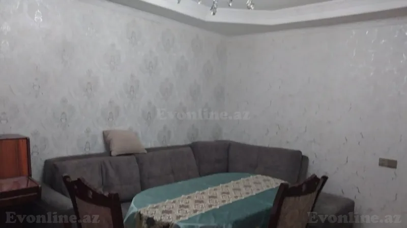 Satılır 3 otaqlı Mənzil Köhnə tikili 54 m² Biləcəri - şəkil 2