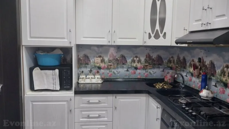 Satılır 3 otaqlı Mənzil Köhnə tikili 54 m² Biləcəri - şəkil 5