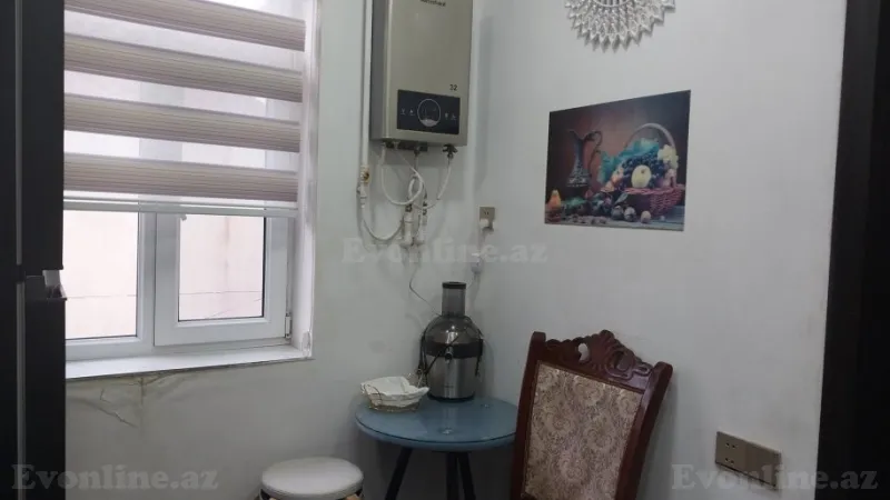 Satılır 3 otaqlı Mənzil Köhnə tikili 54 m² Biləcəri - şəkil 6