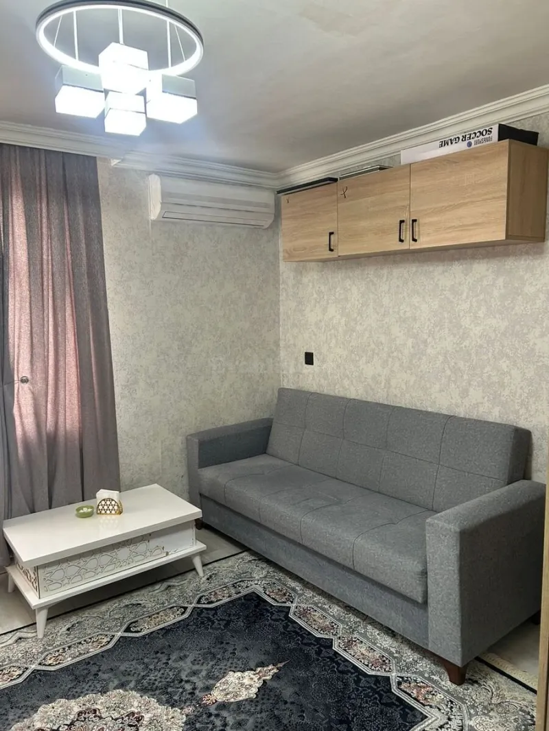 Satılır 1 otaqlı Mənzil Köhnə tikili 20 m² Binəqədi r. - şəkil 2