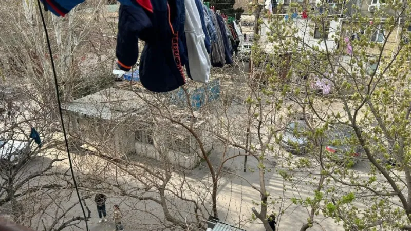 Satılır 1 otaqlı Mənzil Köhnə tikili 20 m² Binəqədi r. - şəkil 10