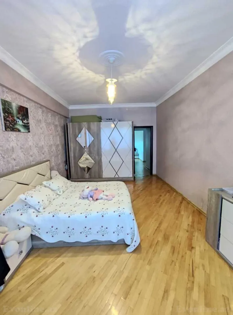 Satılır 2 otaqlı Mənzil Yeni tikili 95 m² Yeni Yasamal - şəkil 5