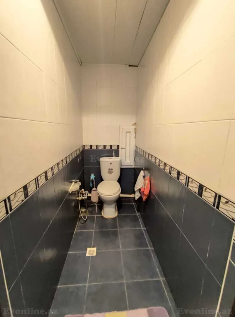 Satılır 2 otaqlı Mənzil Yeni tikili 95 m² Yeni Yasamal - şəkil 10