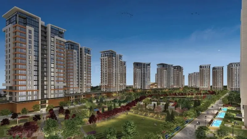 Satılır 3 otaqlı Mənzil Yeni tikili 84 m² Koroğlu m.