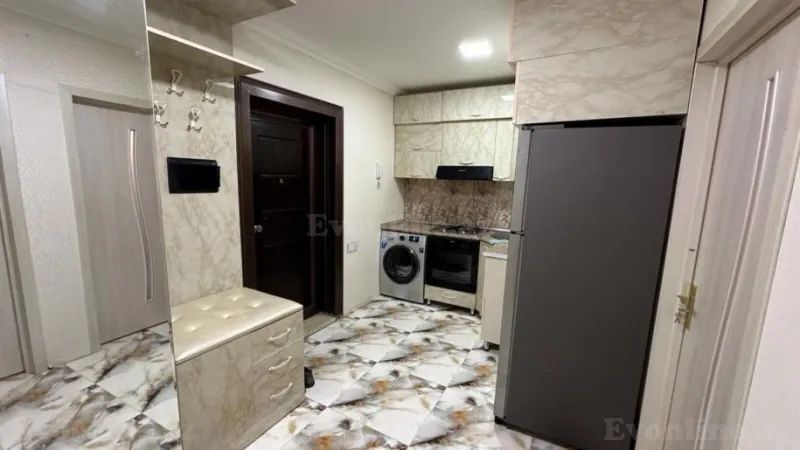 Kirayə verilir 2 otaqlı Mənzil Yeni tikili 70 m² 7-ci mikrorayon - şəkil 7