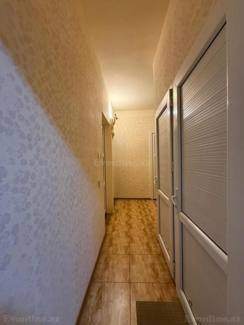 Satılır 3 otaqlı Mənzil Köhnə tikili 80 m² Xətai r. - şəkil 2