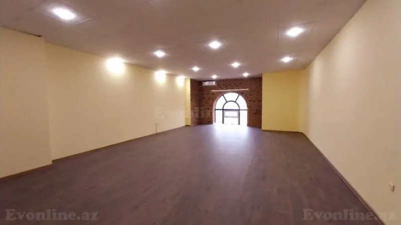 Kirayə verilir Ofis 230 m² Nəriman Nərimanov m. - şəkil 2