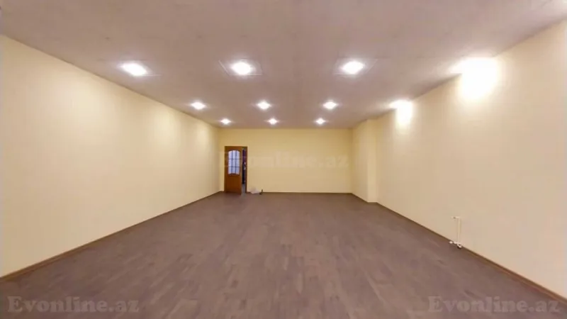 Kirayə verilir Ofis 230 m² Nəriman Nərimanov m. - şəkil 3