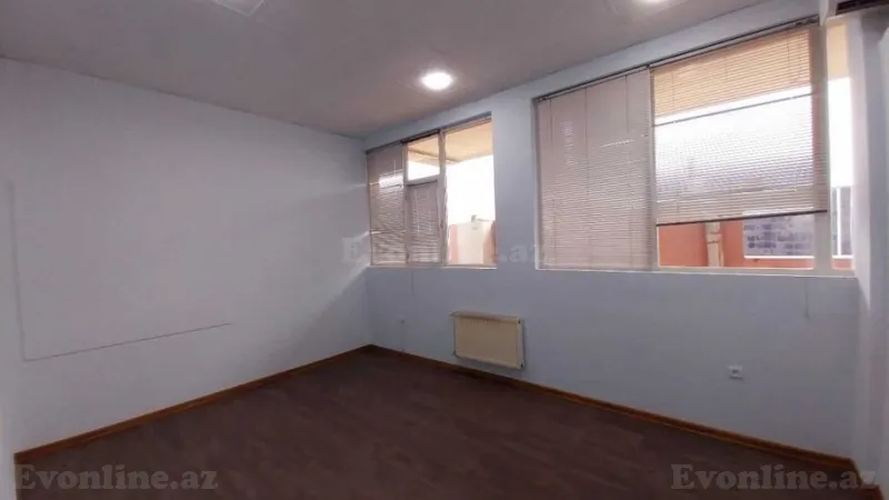 Kirayə verilir Ofis 230 m² Nəriman Nərimanov m. - şəkil 5