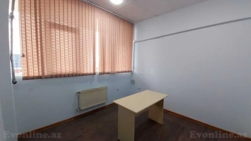 Kirayə verilir Ofis 230 m² Nəriman Nərimanov m. - şəkil 7