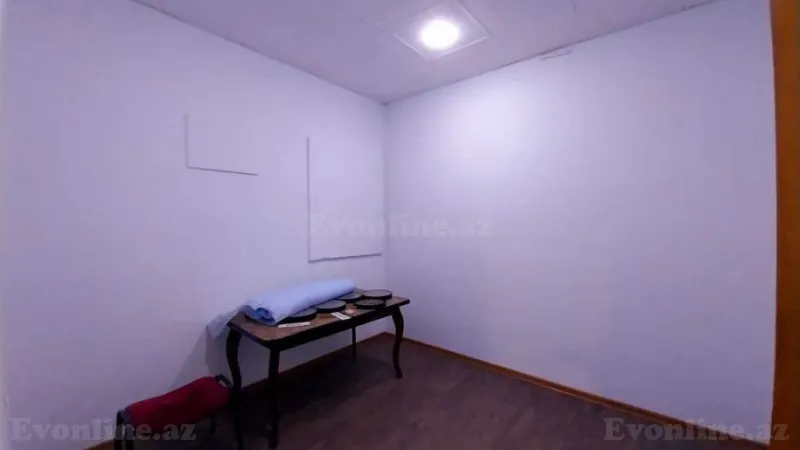 Kirayə verilir Ofis 230 m² Nəriman Nərimanov m. - şəkil 8