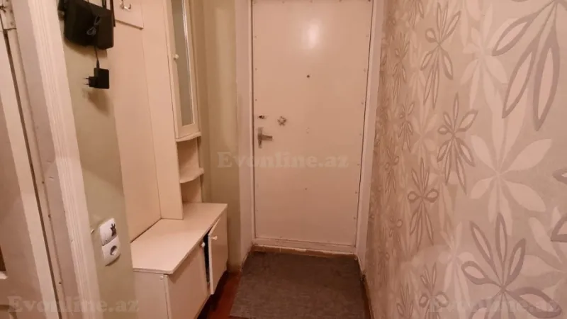 Kirayə verilir 3 otaqlı Mənzil Yeni tikili 70 m² İnşaatçılar m. - şəkil 3