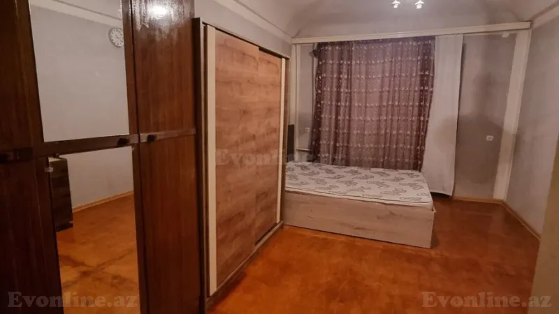 Kirayə verilir 3 otaqlı Mənzil Yeni tikili 70 m² İnşaatçılar m. - şəkil 4