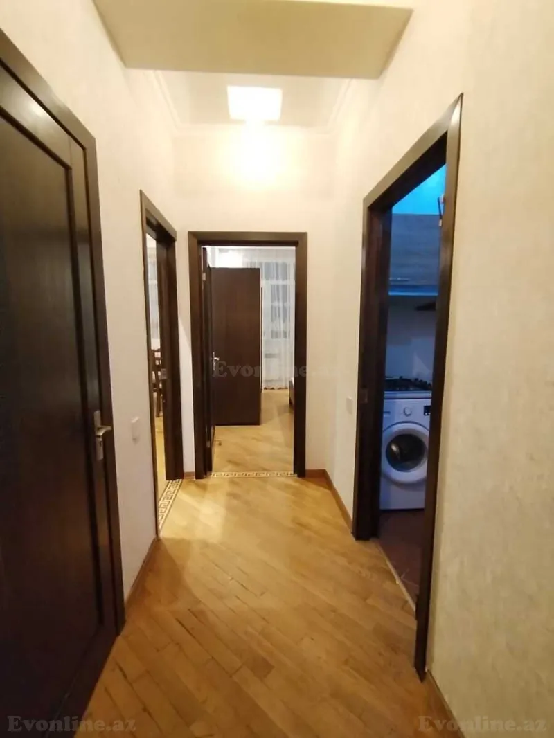 Satılır 2 otaqlı Mənzil Yeni tikili 60 m² 9-cu mikrorayon - şəkil 4
