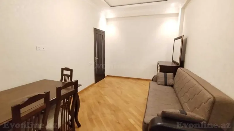 Satılır 2 otaqlı Mənzil Yeni tikili 60 m² 9-cu mikrorayon - şəkil 5