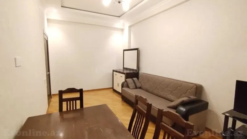 Satılır 2 otaqlı Mənzil Yeni tikili 60 m² 9-cu mikrorayon - şəkil 6