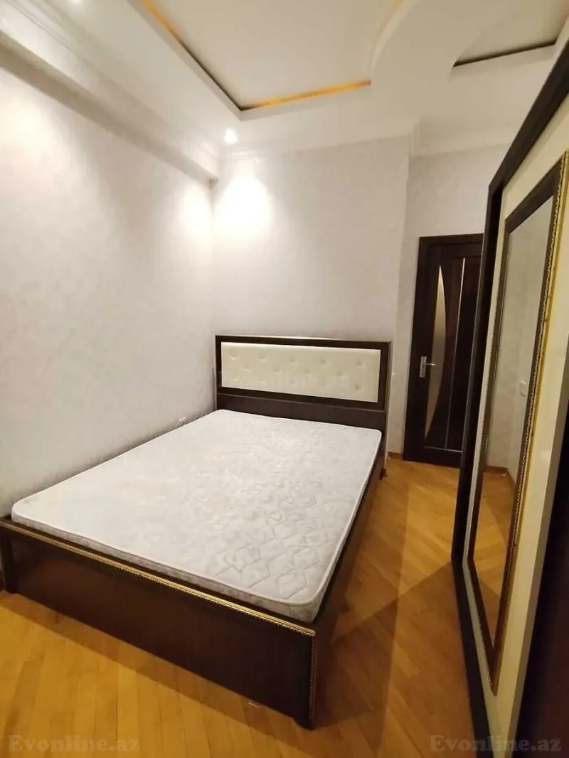 Satılır 2 otaqlı Mənzil Yeni tikili 60 m² 9-cu mikrorayon - şəkil 8