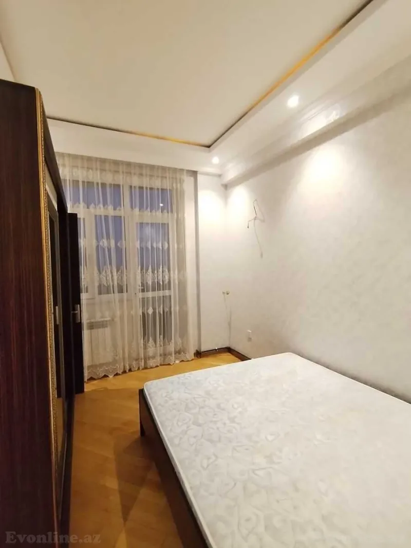 Satılır 2 otaqlı Mənzil Yeni tikili 60 m² 9-cu mikrorayon - şəkil 9