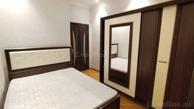 Satılır 2 otaqlı Mənzil Yeni tikili 60 m² 9-cu mikrorayon - şəkil 10