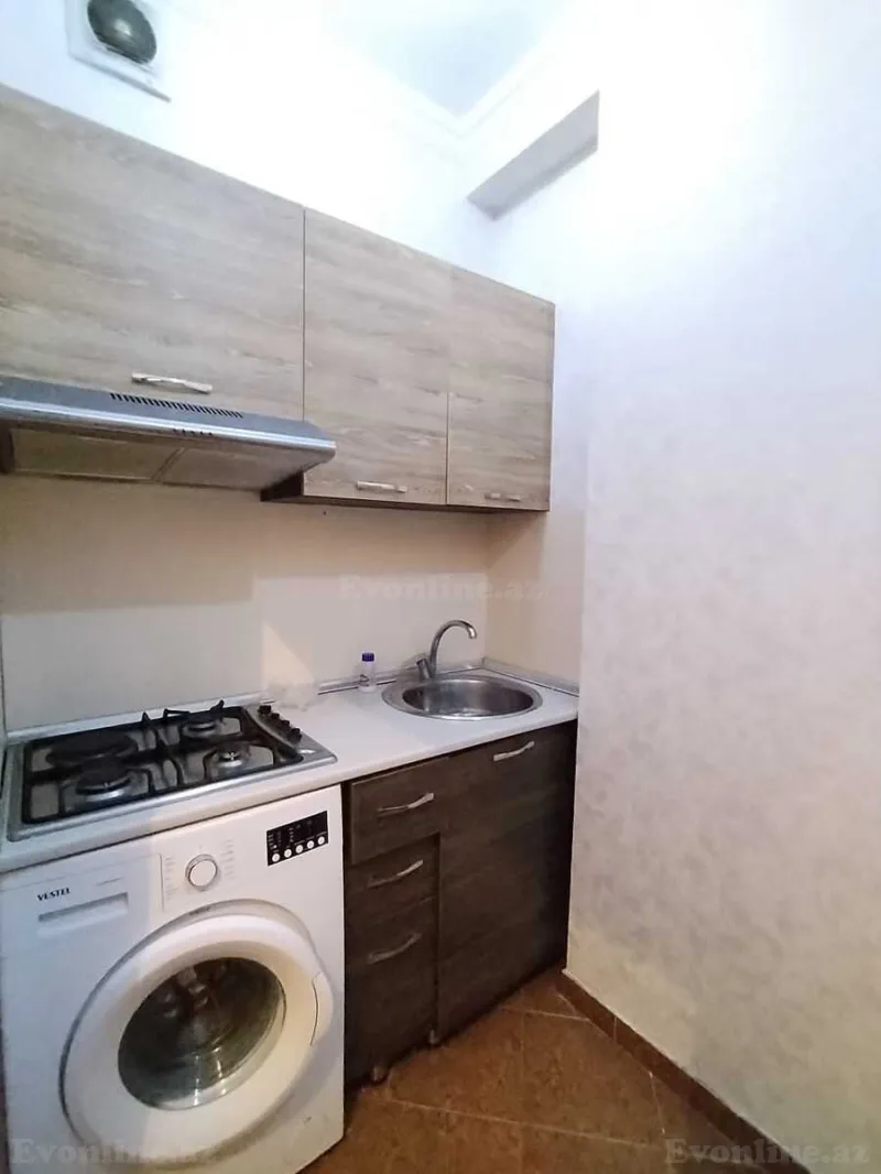 Satılır 2 otaqlı Mənzil Yeni tikili 60 m² 9-cu mikrorayon - şəkil 11