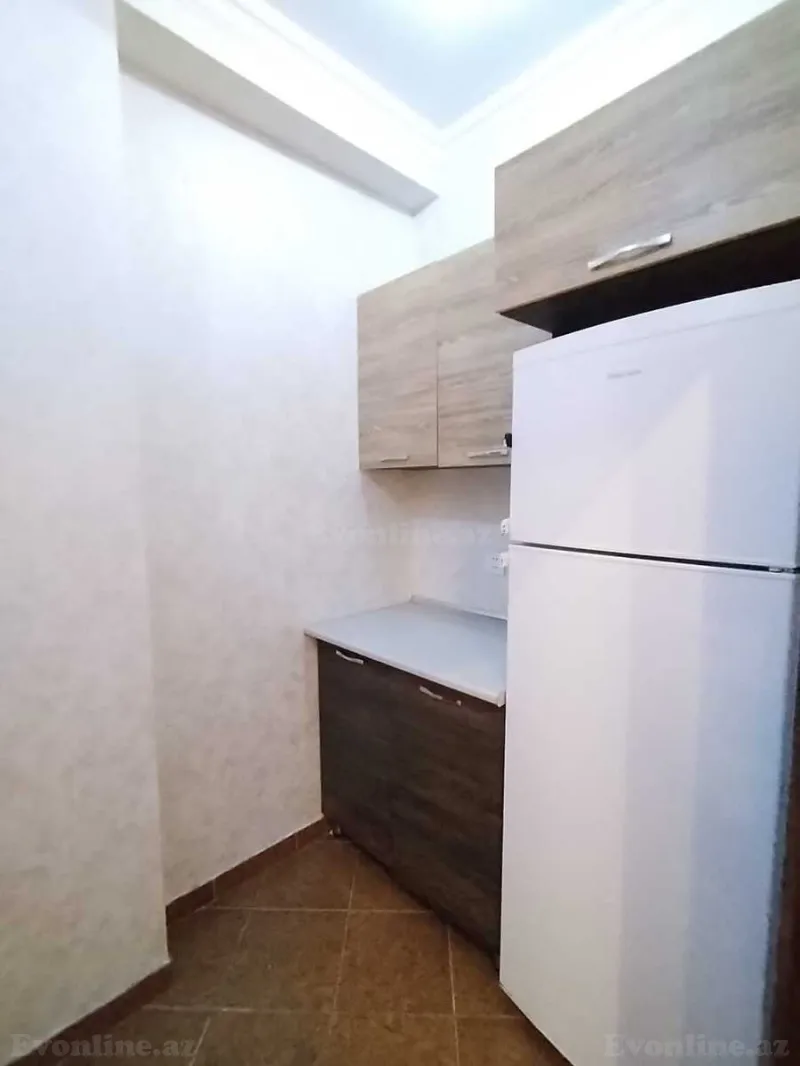 Satılır 2 otaqlı Mənzil Yeni tikili 60 m² 9-cu mikrorayon - şəkil 12