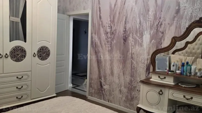 Satılır 3 otaqlı Mənzil Yeni tikili 91 m² Xırdalan - şəkil 4