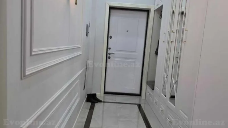 Satılır 3 otaqlı Mənzil Yeni tikili 91 m² Xırdalan - şəkil 6