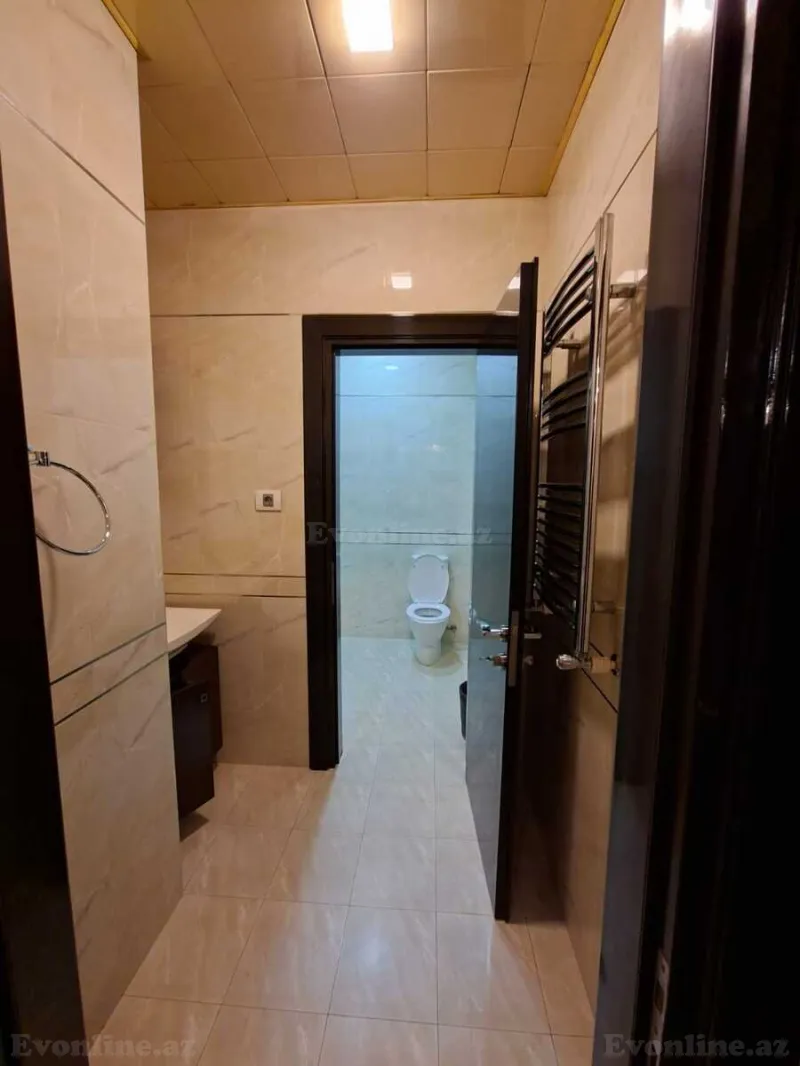 Kirayə verilir Ofis 322 m² 28 May m. - şəkil 7