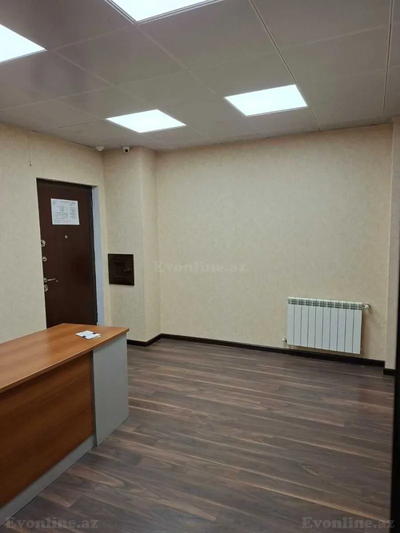 Kirayə verilir Ofis 322 m² 28 May m. - şəkil 9
