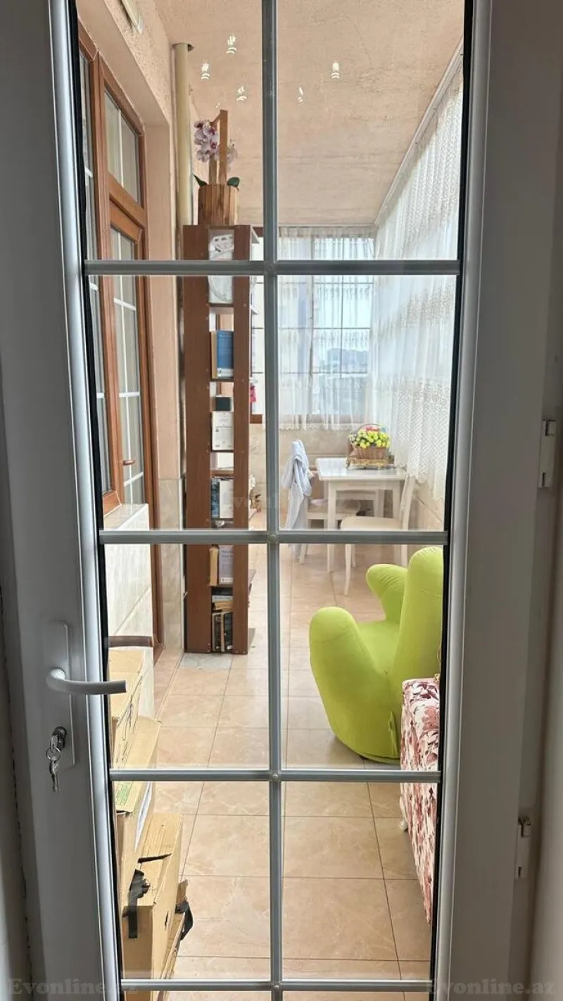 Satılır 3 otaqlı Mənzil Yeni tikili 157 m² Yasamal - şəkil 6