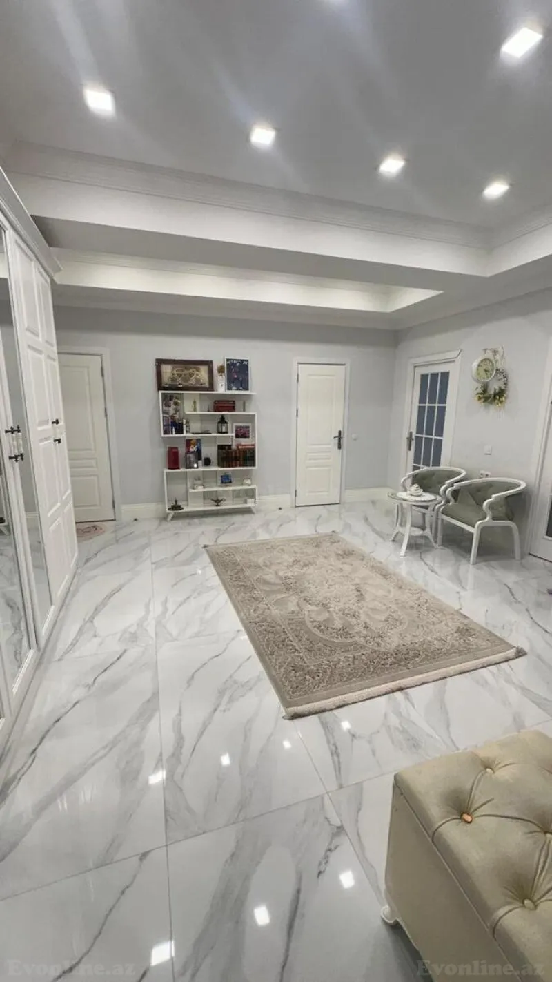 Satılır 3 otaqlı Mənzil Yeni tikili 157 m² Yasamal - şəkil 14