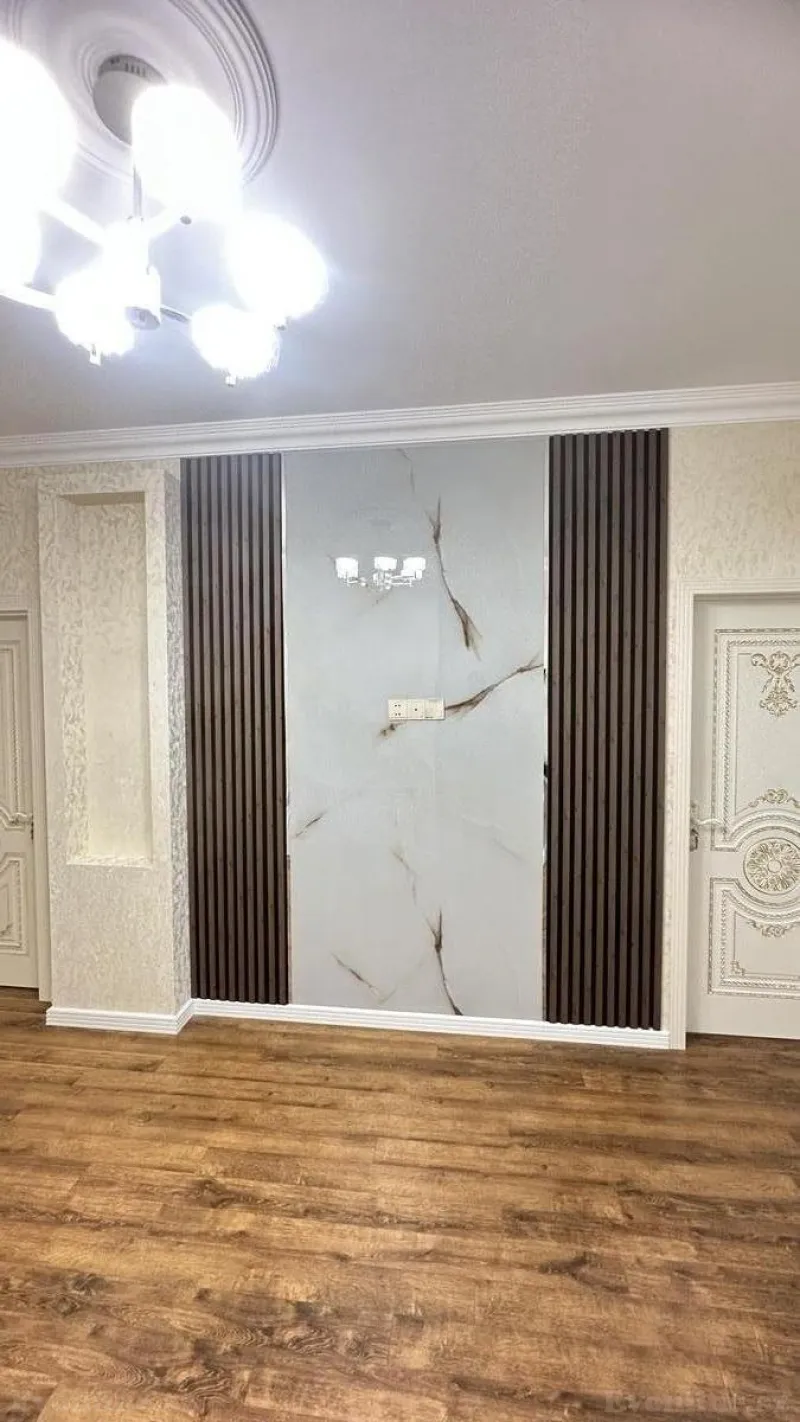 Satılır 3 otaqlı Mənzil Yeni tikili 100 m² Yasamal - şəkil 2