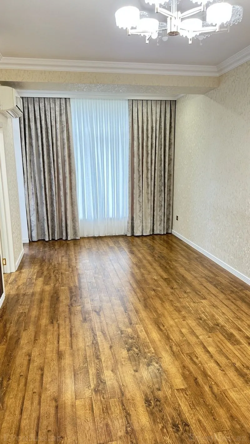 Satılır 3 otaqlı Mənzil Yeni tikili 100 m² Yasamal - şəkil 4