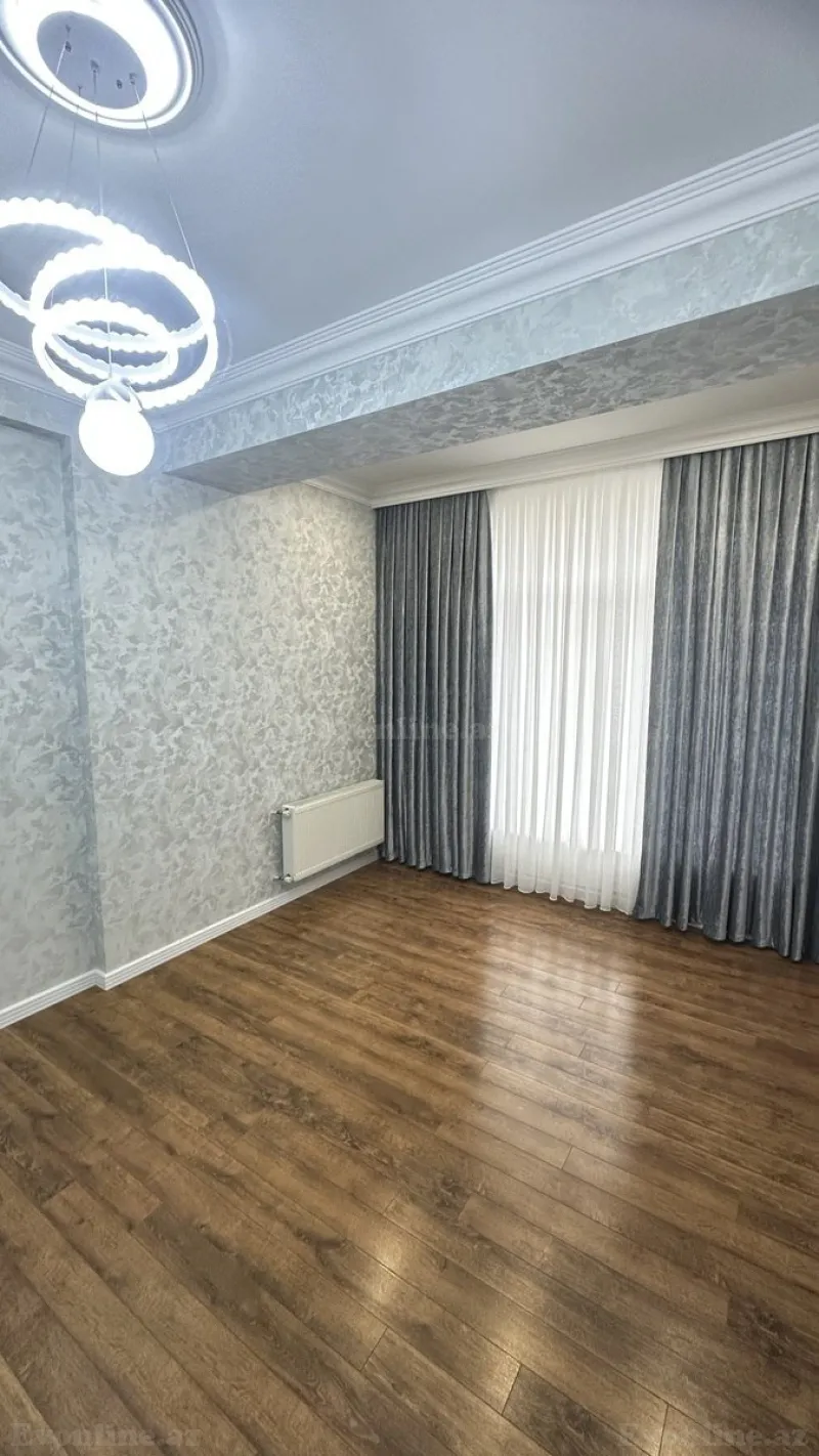 Satılır 3 otaqlı Mənzil Yeni tikili 100 m² Yasamal - şəkil 5