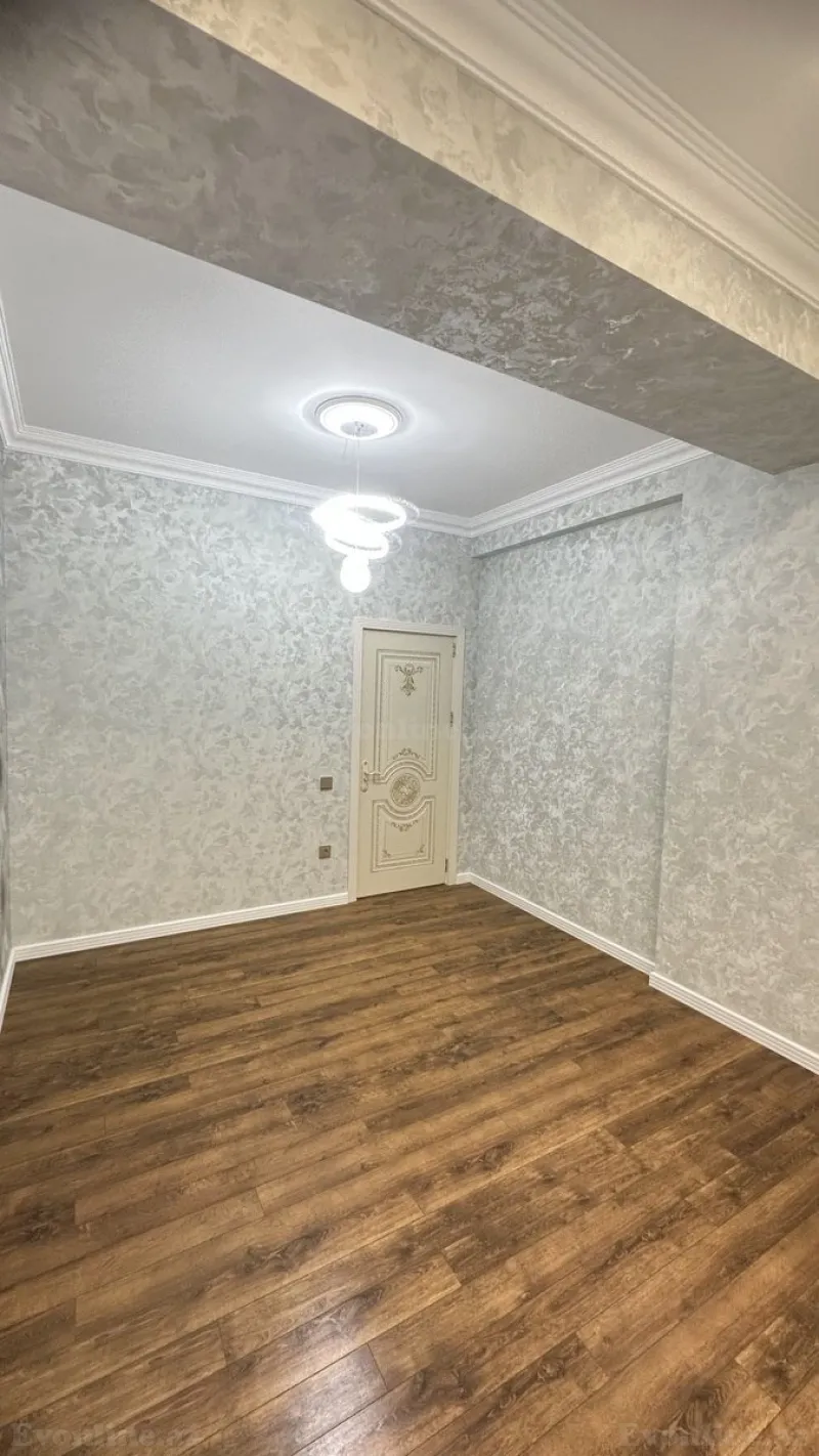 Satılır 3 otaqlı Mənzil Yeni tikili 100 m² Yasamal - şəkil 6