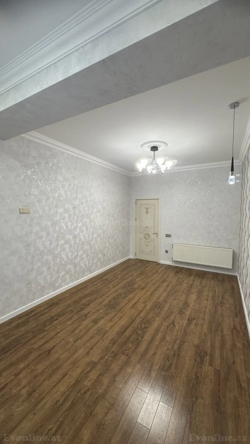 Satılır 3 otaqlı Mənzil Yeni tikili 100 m² Yasamal - şəkil 12