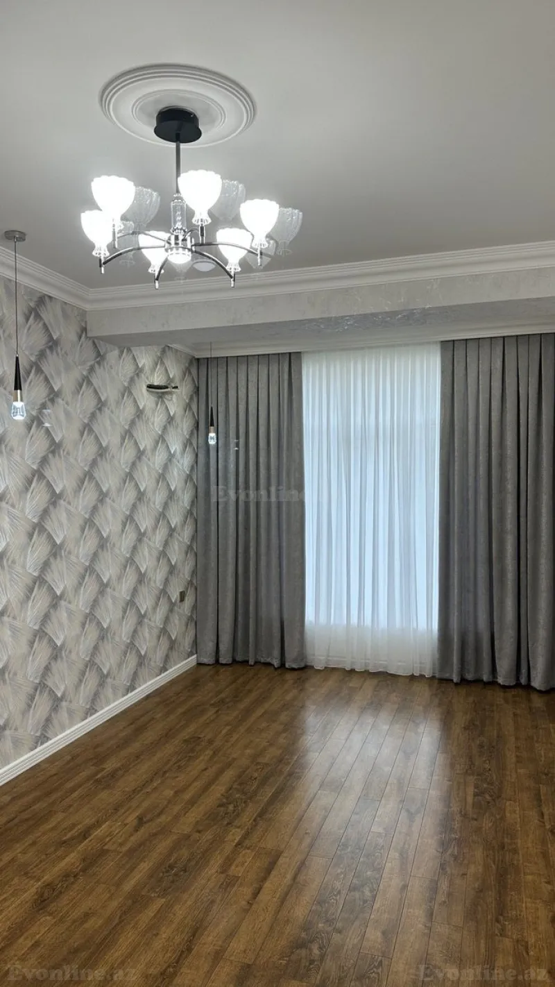 Satılır 3 otaqlı Mənzil Yeni tikili 100 m² Yasamal - şəkil 13