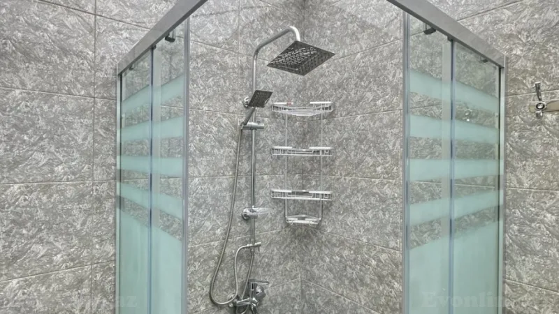 Satılır 3 otaqlı Mənzil Yeni tikili 100 m² Yasamal - şəkil 14