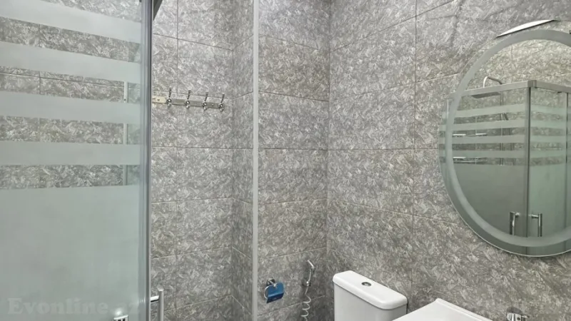 Satılır 3 otaqlı Mənzil Yeni tikili 100 m² Yasamal - şəkil 15