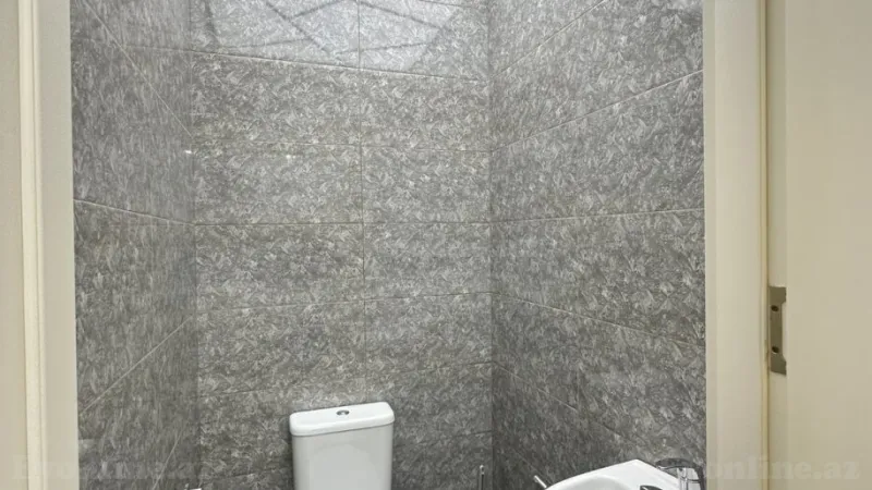 Satılır 3 otaqlı Mənzil Yeni tikili 100 m² Yasamal - şəkil 17